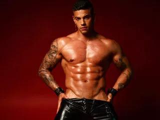 tomy_maylon on Flirt4Free 
