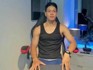 tony_petrov on Flirt4Free 