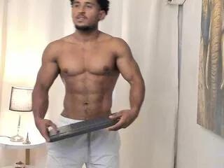 tyler_titan on Flirt4Free 