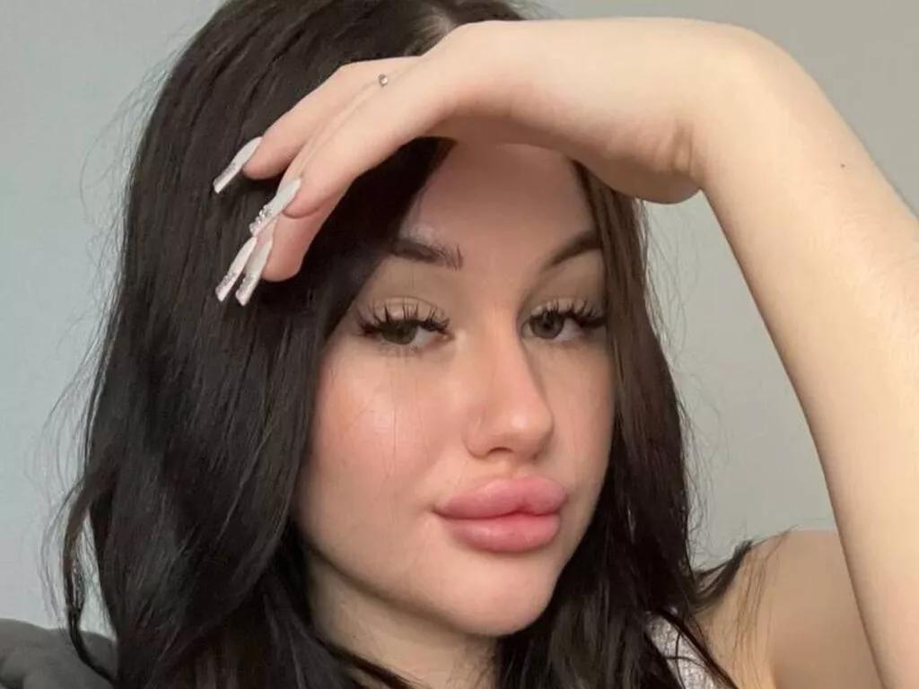 AlexaMusk on LiveJasmin 