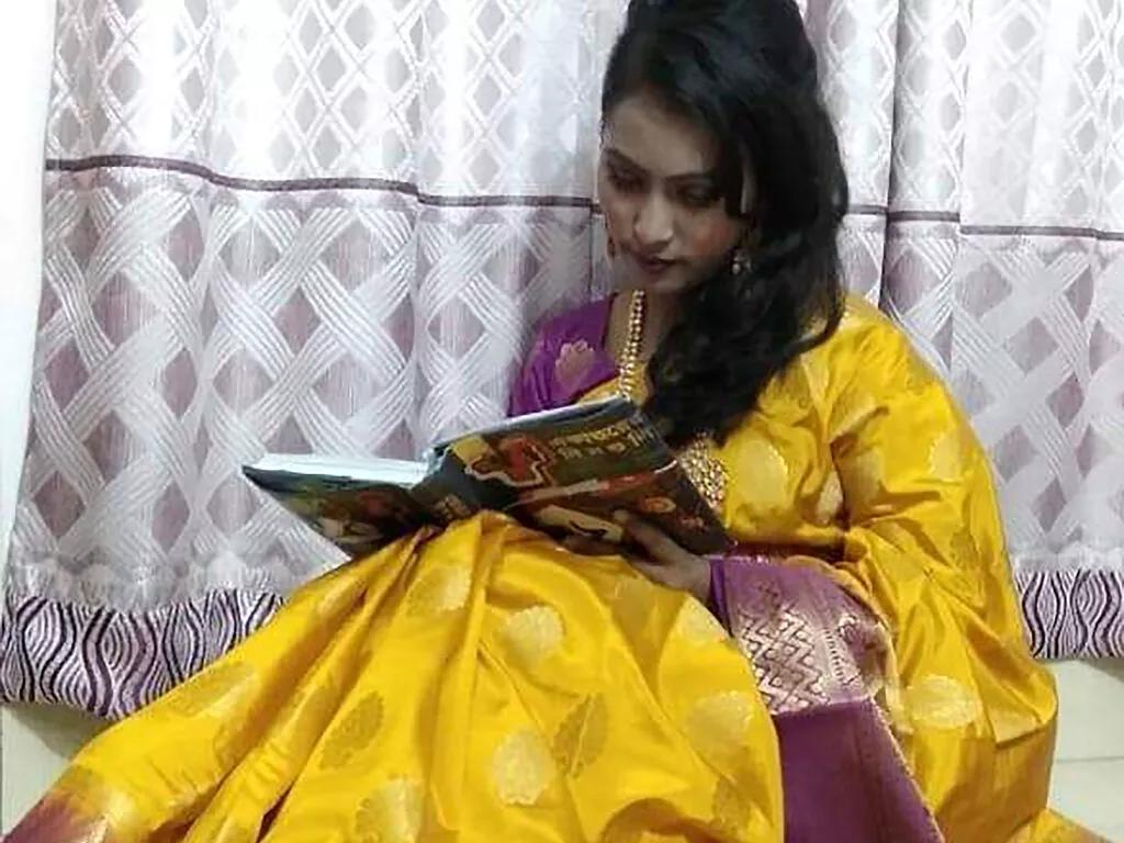 AllenaTaylor on LiveJasmin