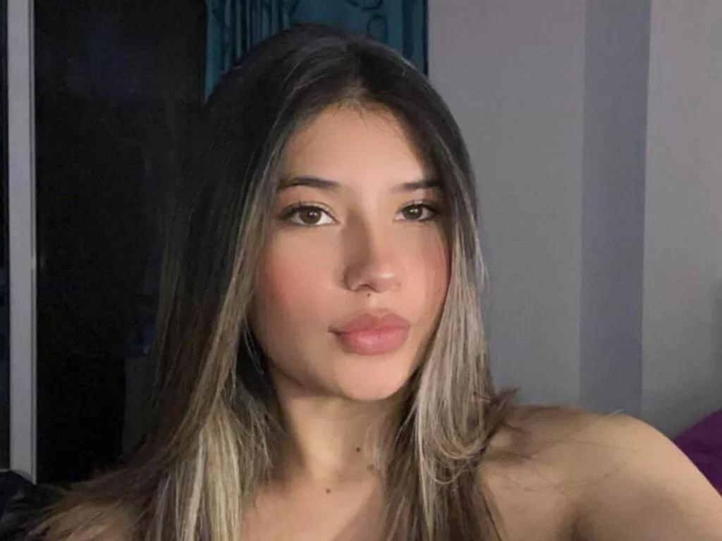 AmberCozio on LiveJasmin 