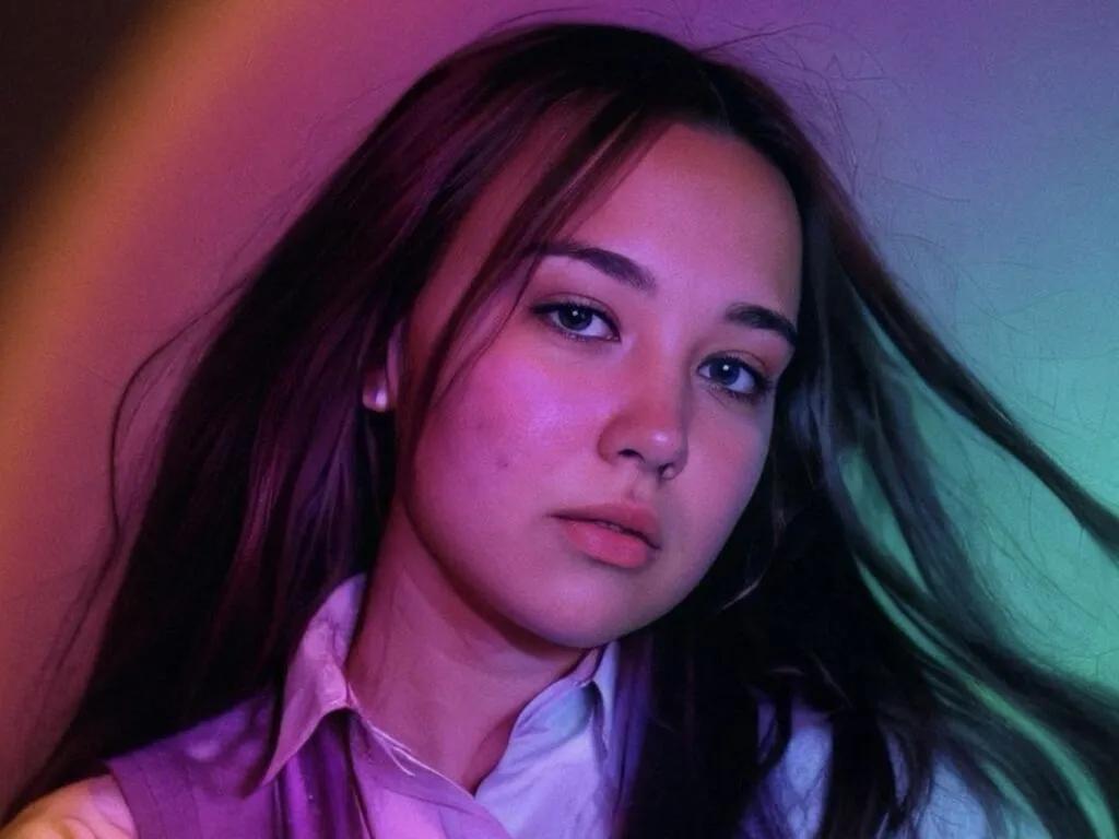 Offline AshaPfefferkorn on LiveJasmin