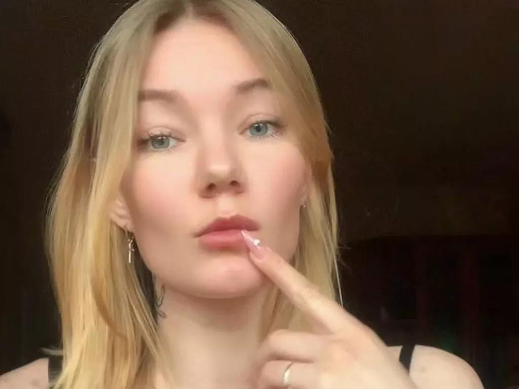 BembyWilliams on LiveJasmin 
