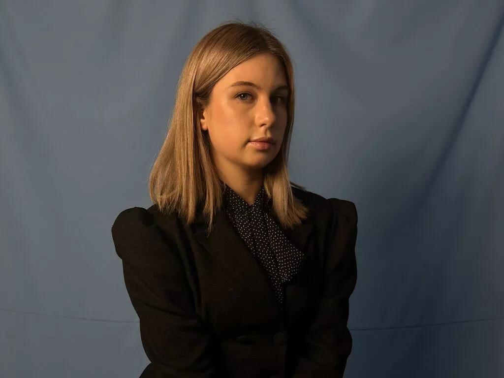 BlytheBadder on LiveJasmin 