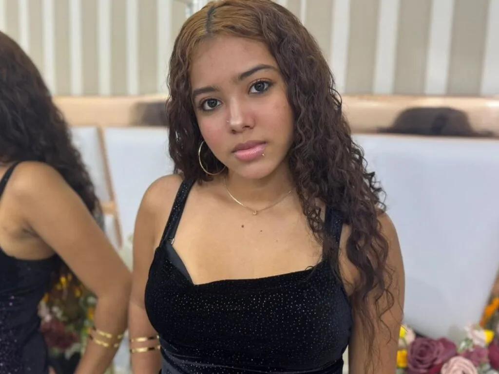 BrandiRosse from LiveJasmin