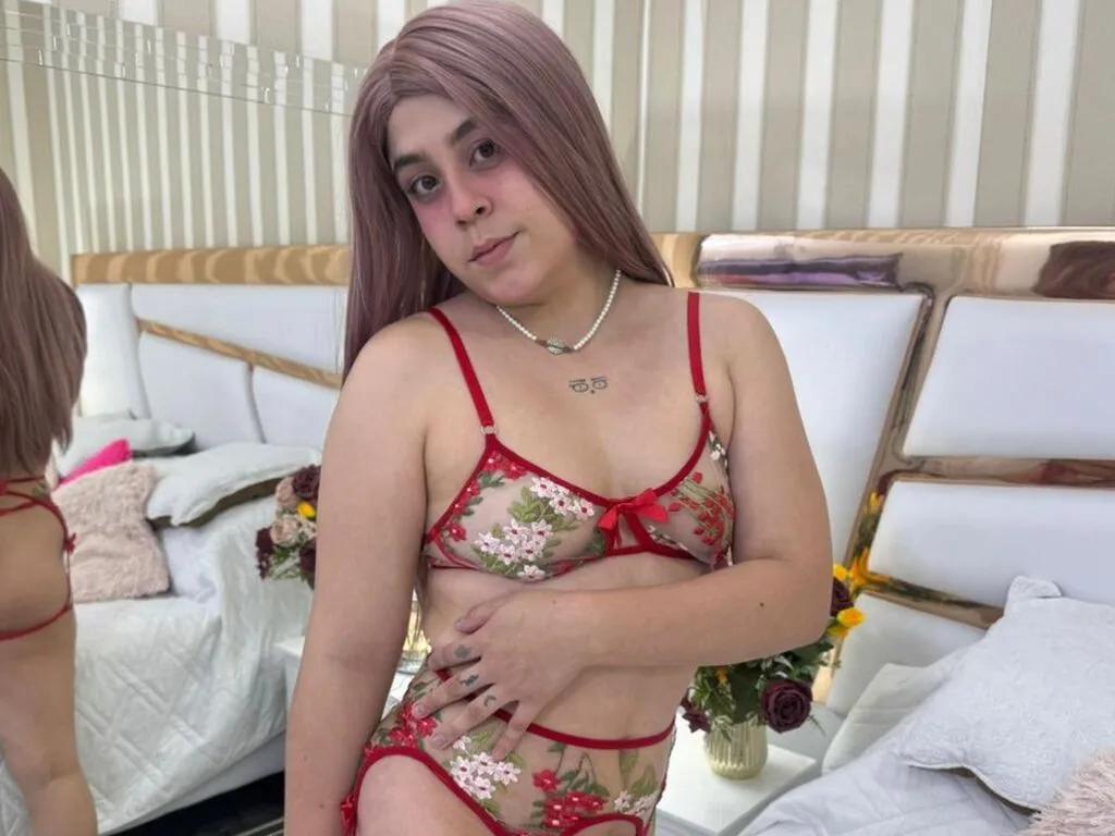 BrendaDeket from LiveJasmin