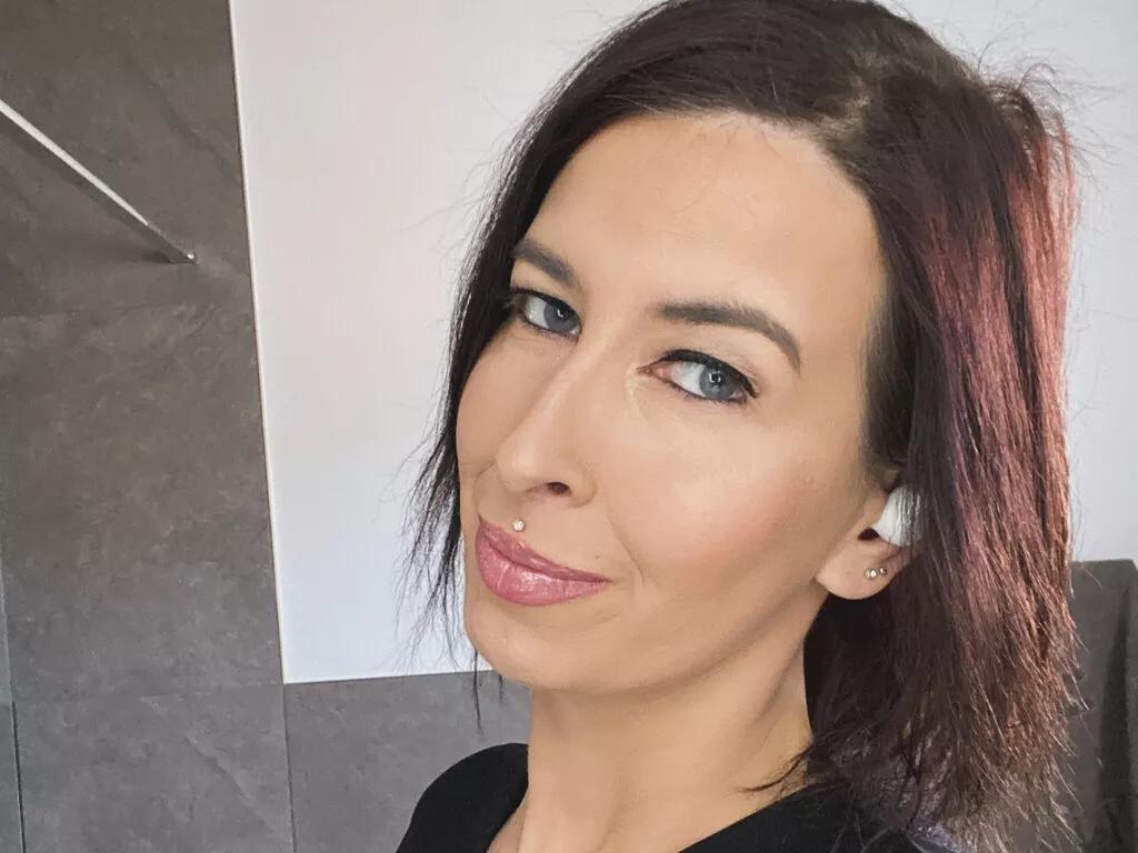 Candismimi on LiveJasmin 