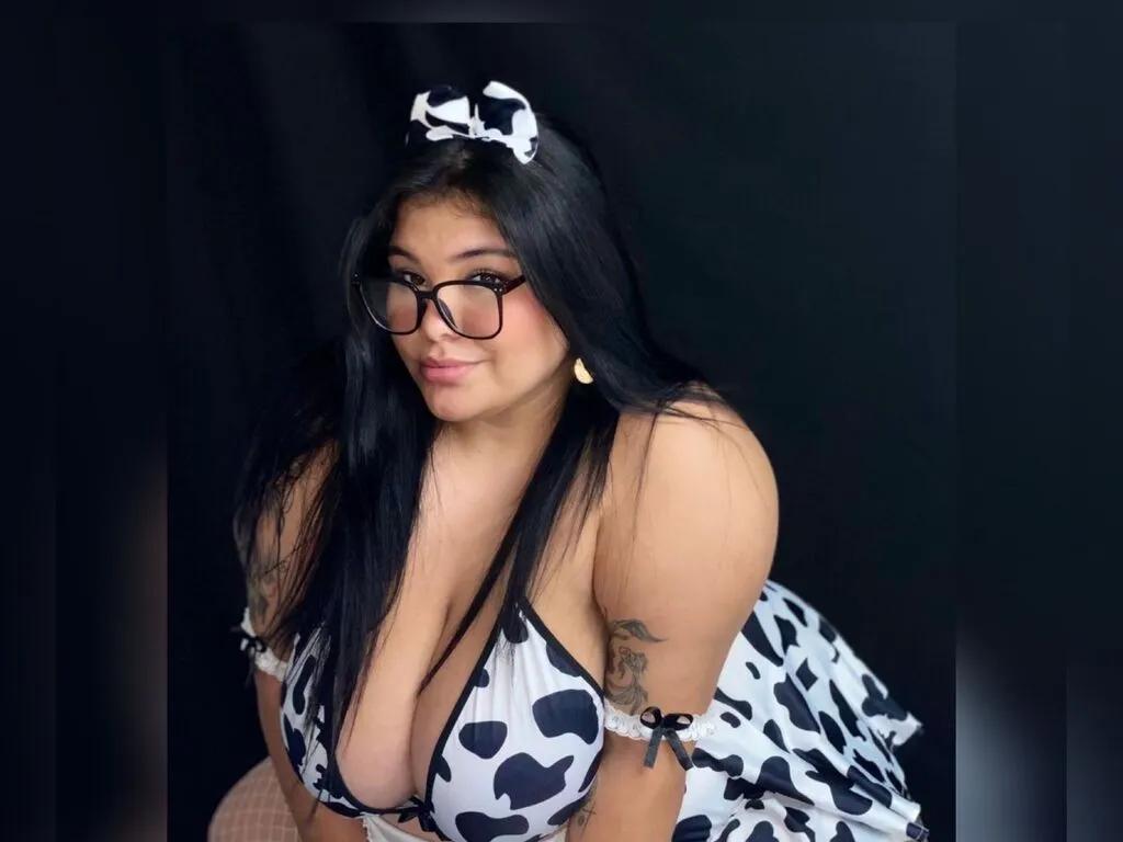 CarolineSomers on LiveJasmin