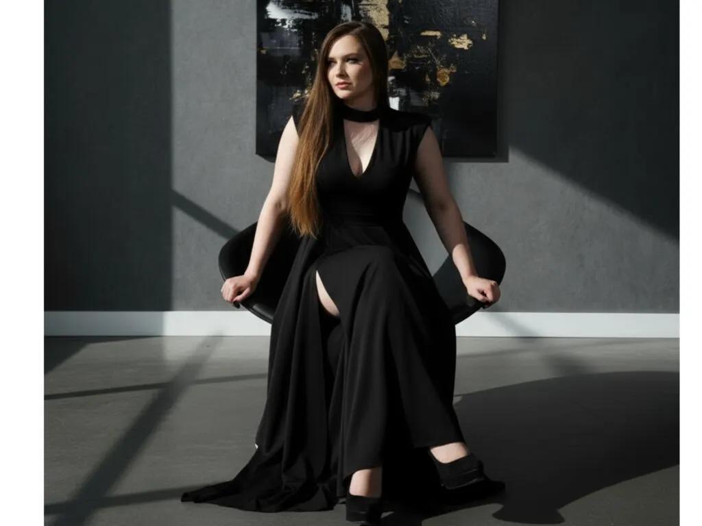 Offline CorrieLodge on LiveJasmin