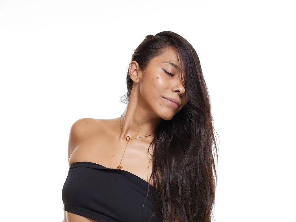 DakiniTantra from LiveJasmin