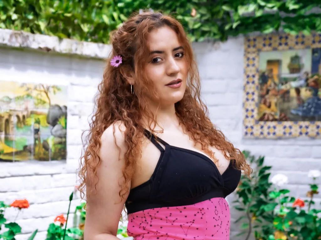 ElisaParkert from LiveJasmin