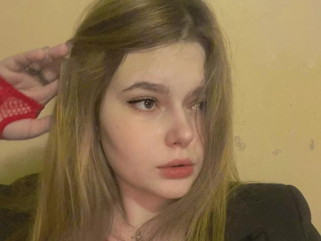 EvelynHarmony on LiveJasmin 