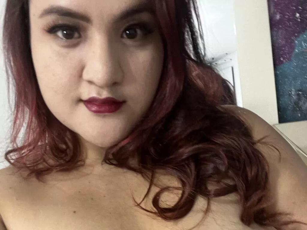 EyleenMurphy on LiveJasmin 