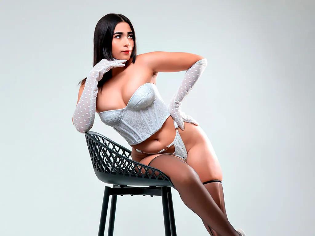 GraceHollister on LiveJasmin