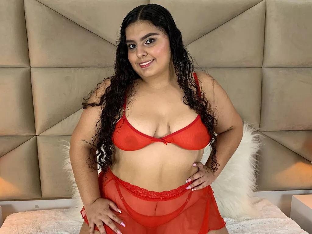 IsabelCaruso on LiveJasmin 