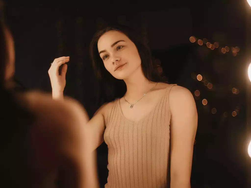 JaneJons on LiveJasmin 