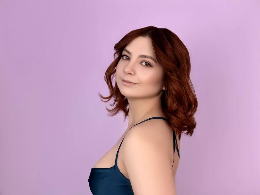 JaniceMoor on LiveJasmin 