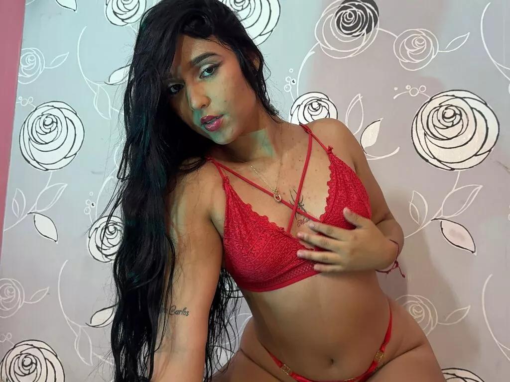 JennaDous on LiveJasmin