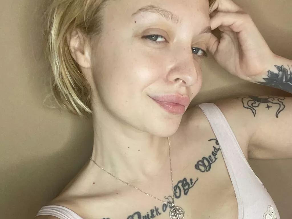 JennyIce on LiveJasmin 