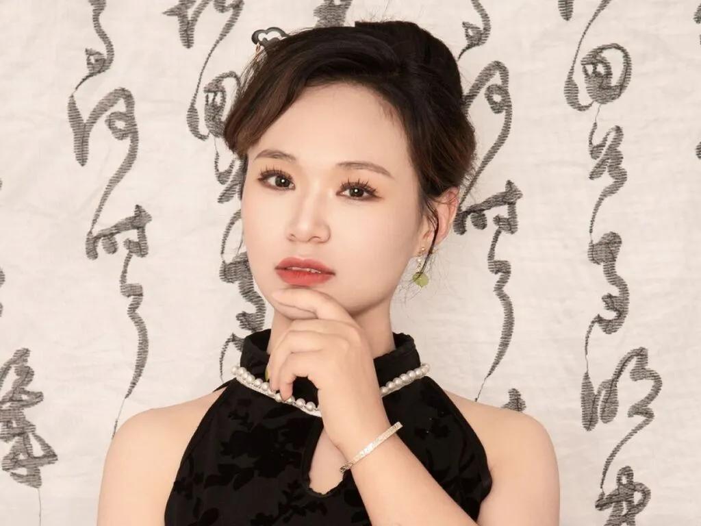 Judykaixi on LiveJasmin