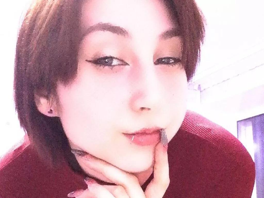 LakeeshaKetron on LiveJasmin