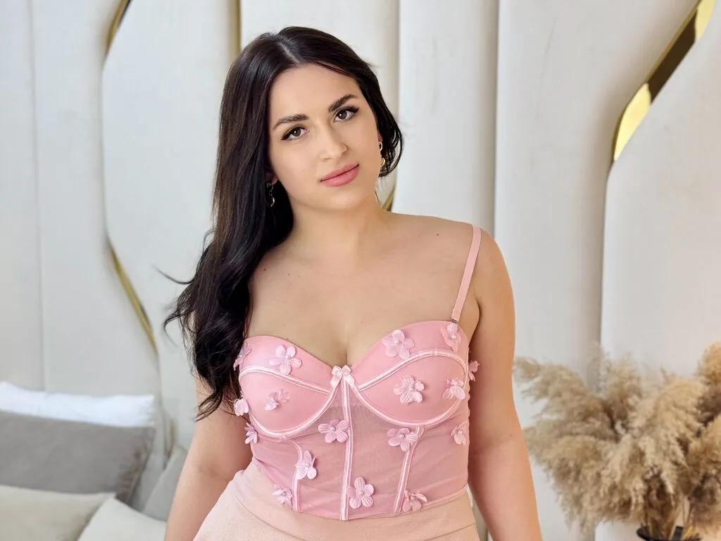 Offline LanaElfes on LiveJasmin