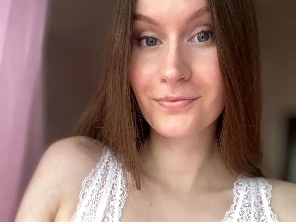 LanaSteel on LiveJasmin