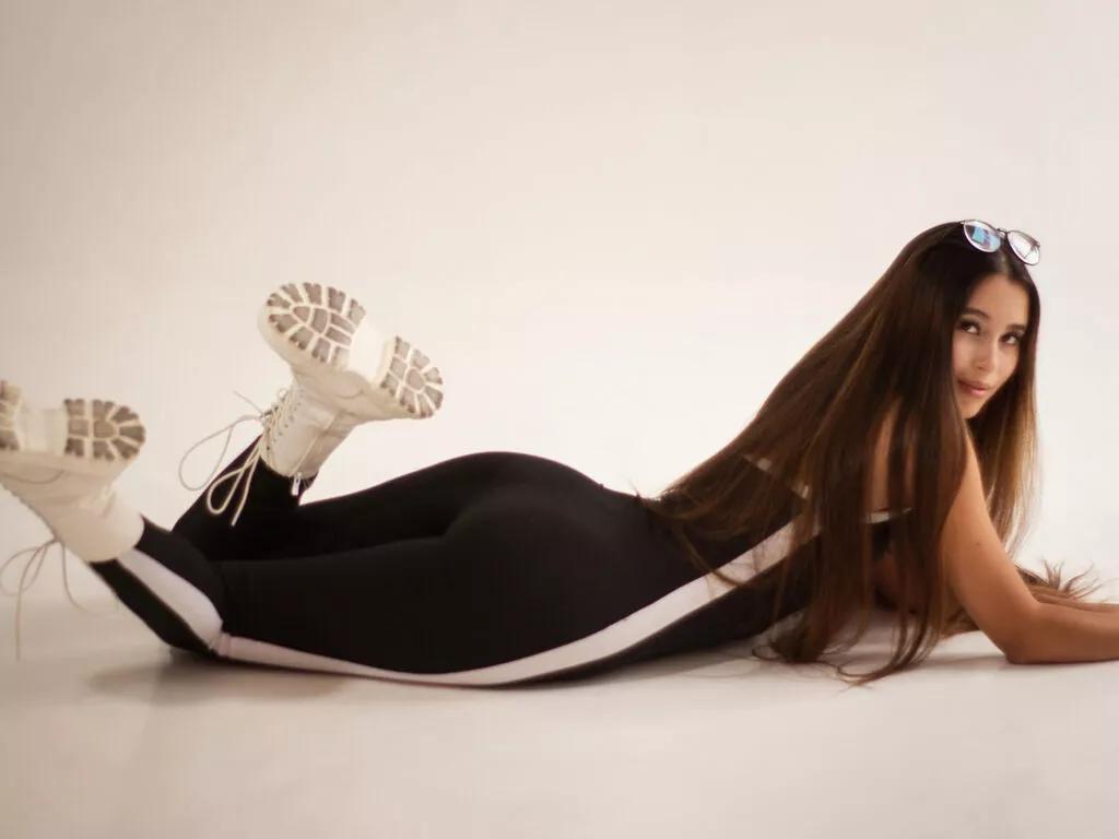LeynaBell on LiveJasmin 