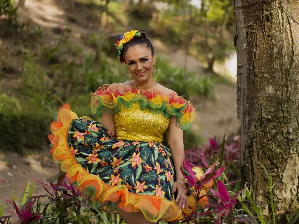LisaVega on LiveJasmin 