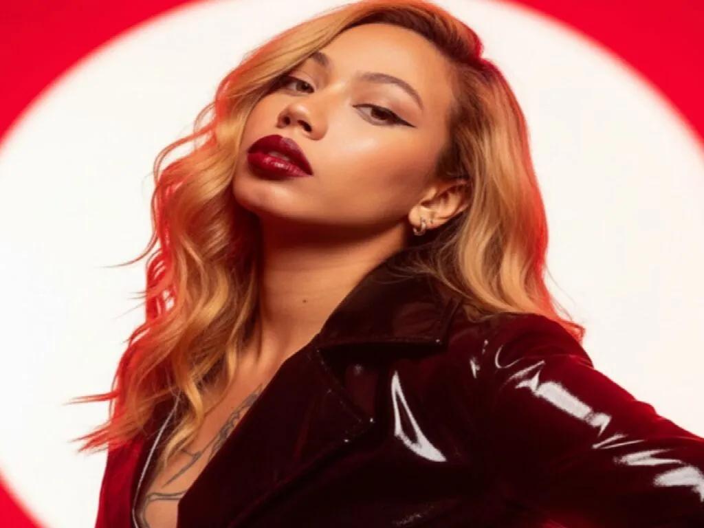 MariaNoir on LiveJasmin