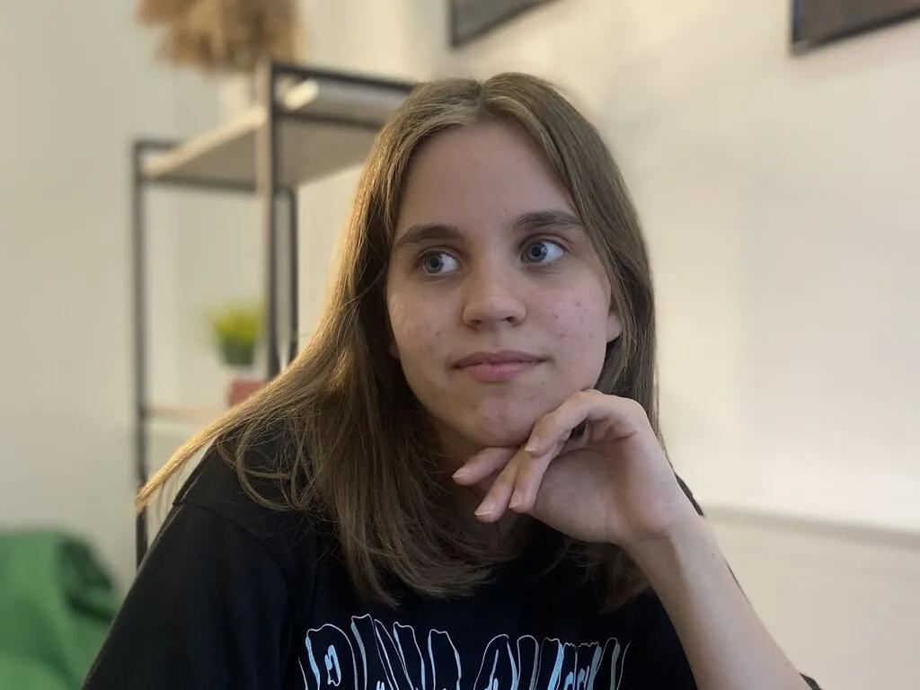 MelisaVonk from LiveJasmin