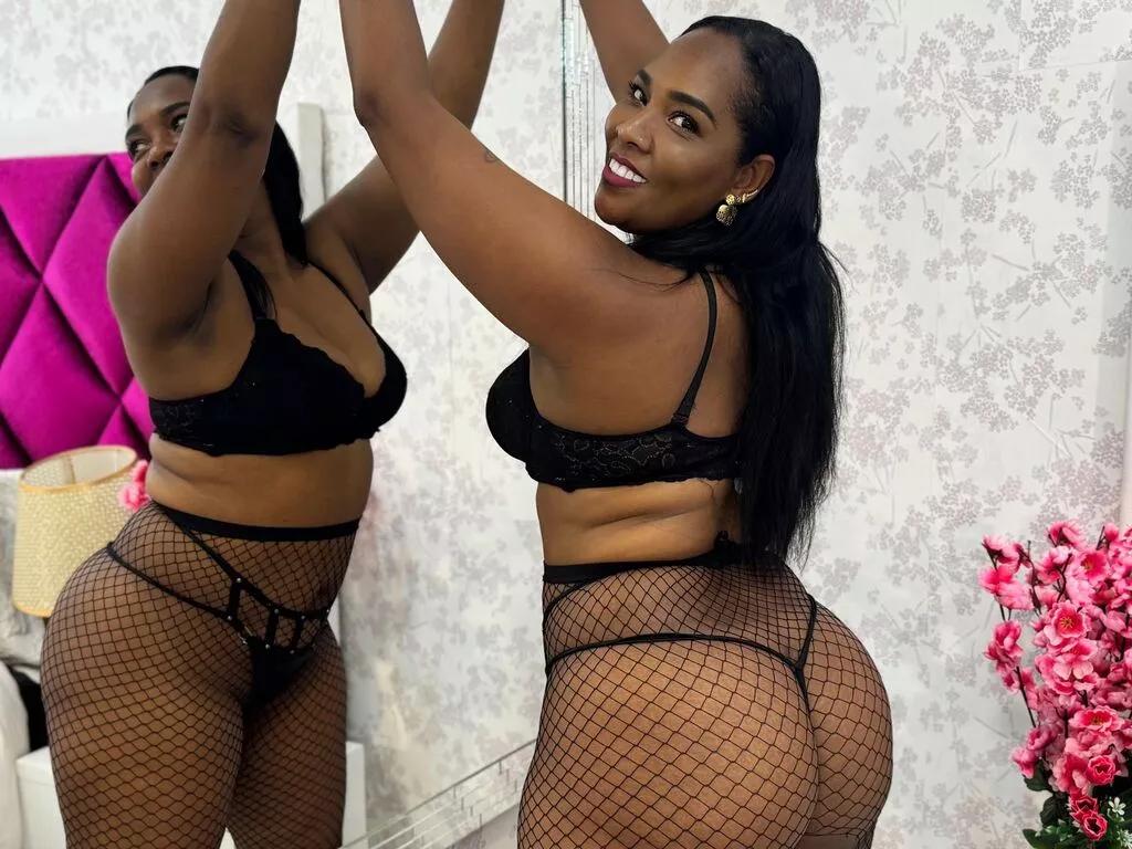 MeridaRoa on LiveJasmin 