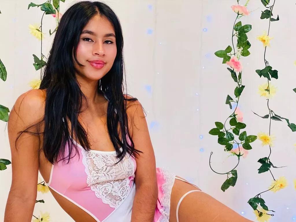 MiaaDavis on LiveJasmin 