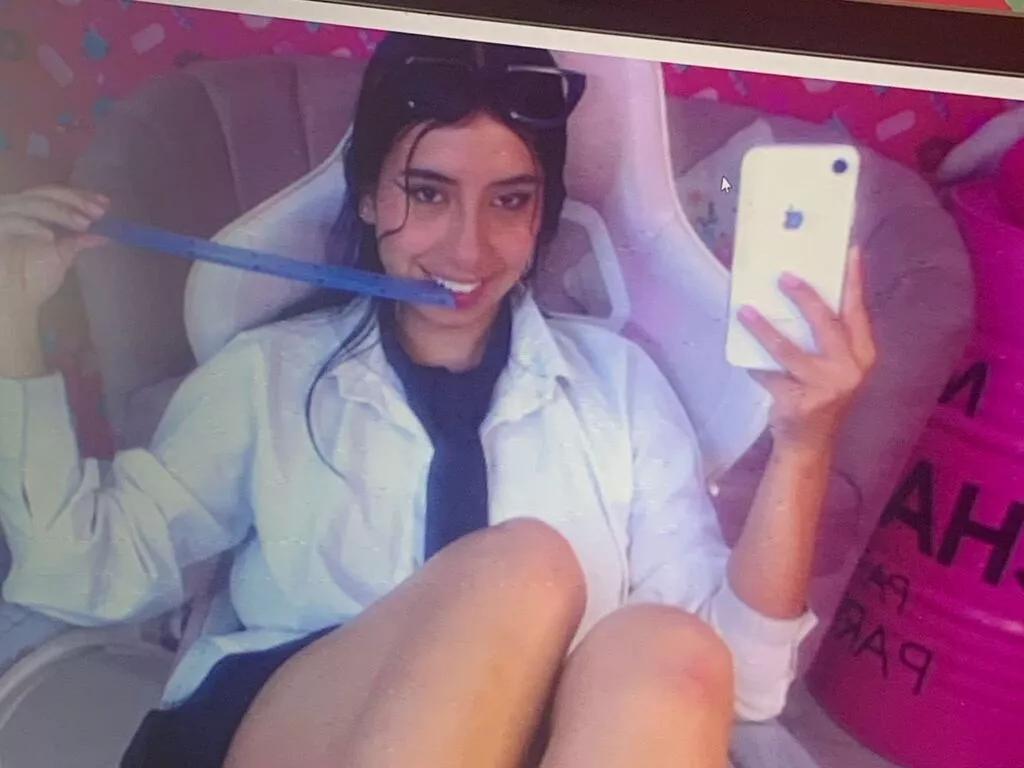 MiaCalloway on LiveJasmin 
