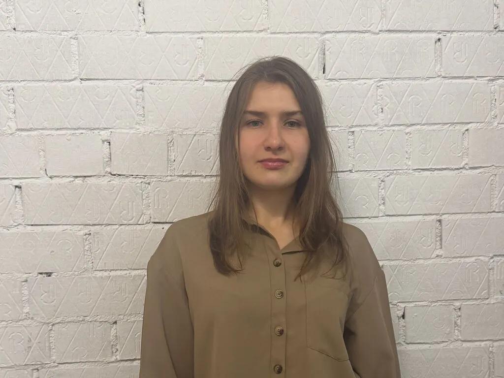 MistyViniard from LiveJasmin