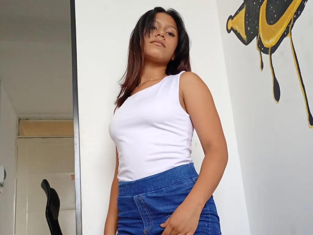 NaniPamela from LiveJasmin