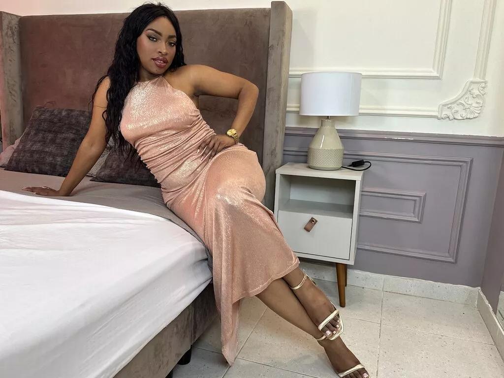 NatashaKing on LiveJasmin 