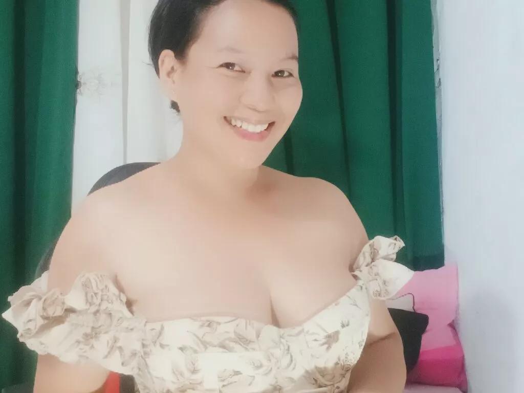 NessanDison on LiveJasmin 