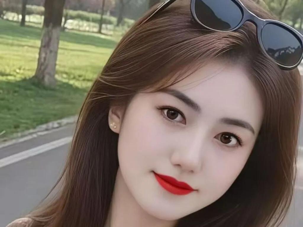 PingBao on LiveJasmin