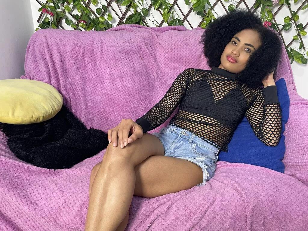 RisitosGolden on LiveJasmin