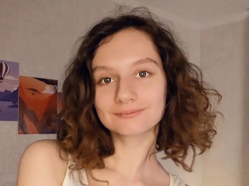 RoseSchmidt on LiveJasmin 