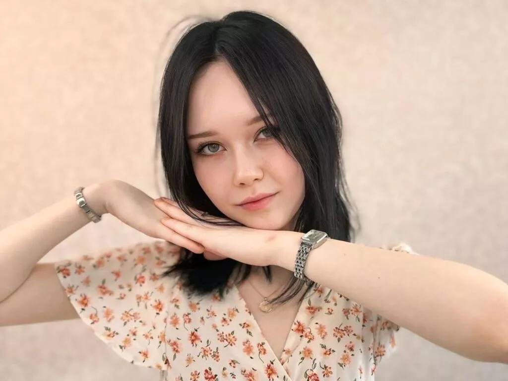 RowenaCubitt on LiveJasmin 