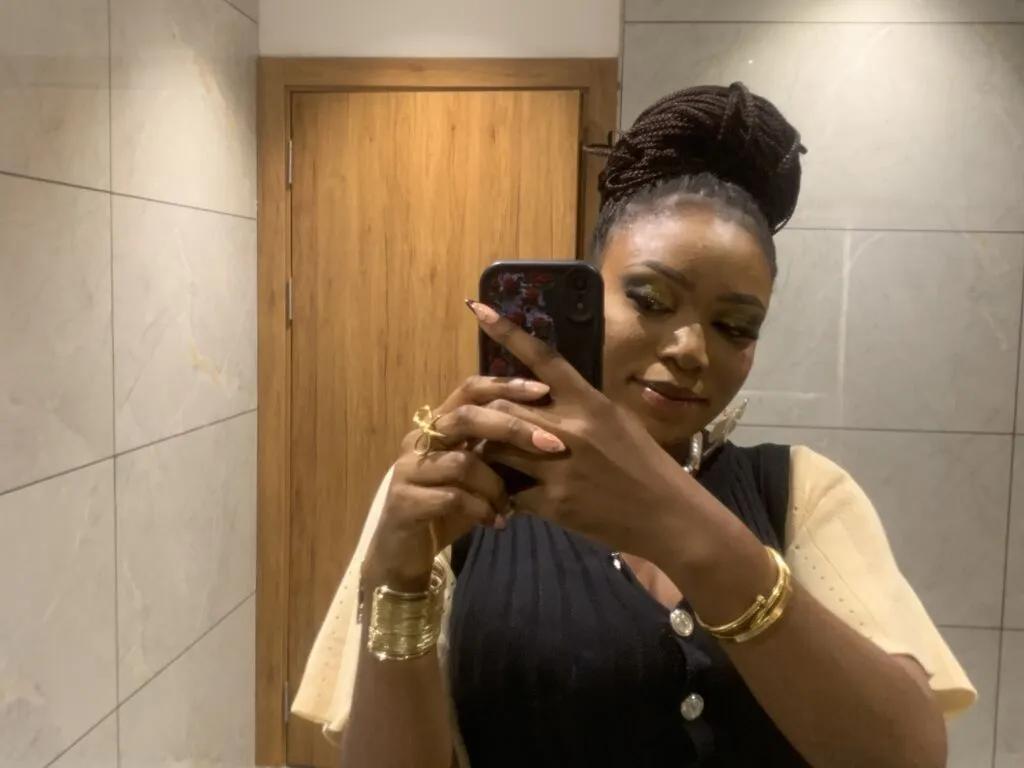 RubyJavis on LiveJasmin