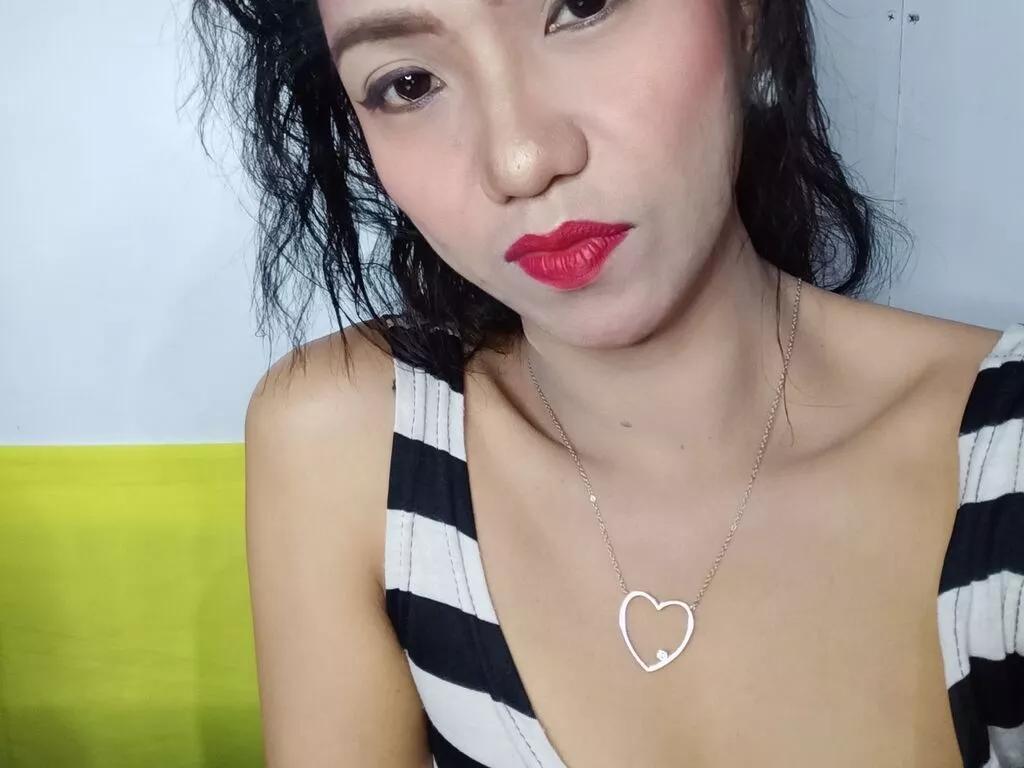 TinaJennah on LiveJasmin 