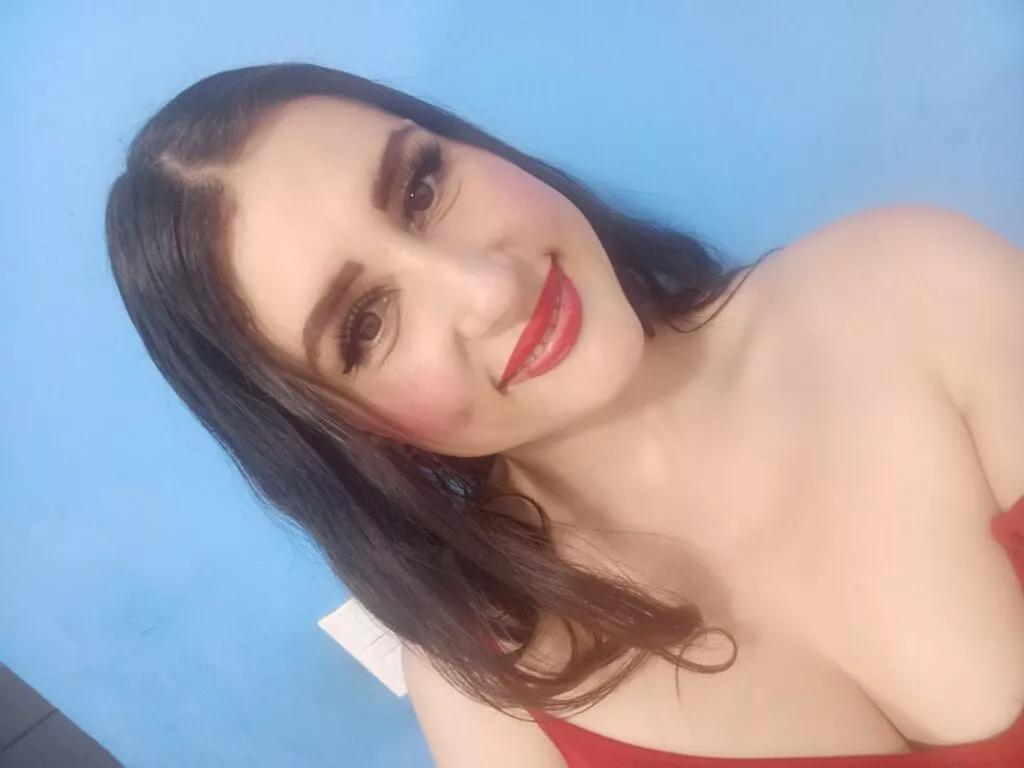 VanezaVegas on LiveJasmin 