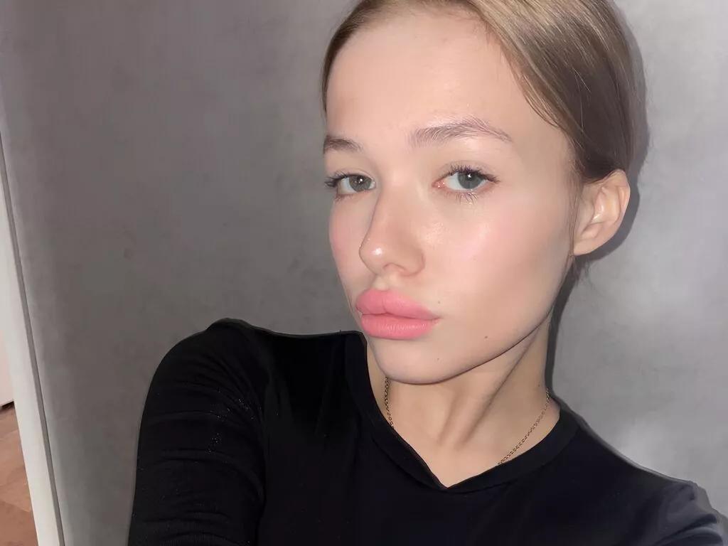 WilonaFairbrothe on LiveJasmin 