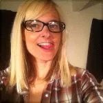 AlannaThomas on Streamate 