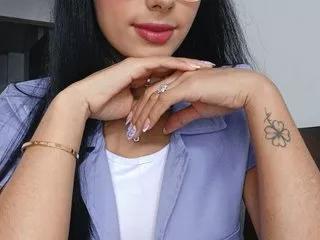 Anais_Hills on Streamate 