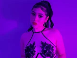 AnnaKomatsuu on Streamate 